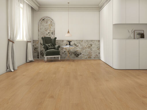 Xylo Greenwich, Rookery SPC Vinyl Flooring, 180x6x1200mm