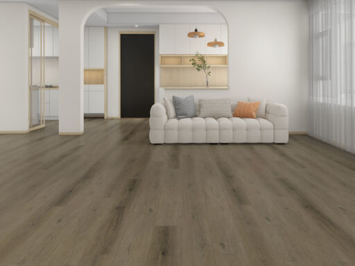Xylo Greenwich, Royal Canberra SPC Vinyl Flooring, 180x6x1200mm