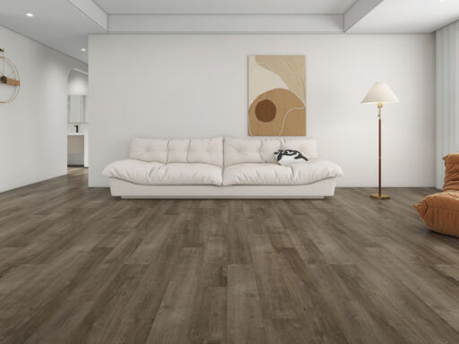 Xylo Greenwich, Silver Rock SPC Vinyl Flooring, 180x6x1200mm