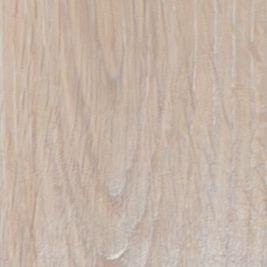 Evergreen Arden Riviera Oak Engineered Flooring, Herringbone, Smoked White, Handscraped, Hardwax Oiled, 90x14x400mm