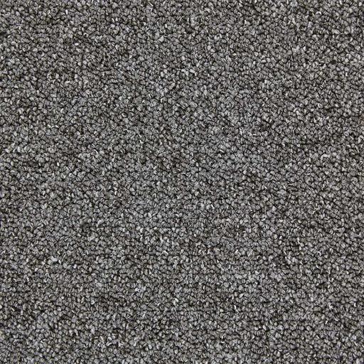 JHS Rimini Tile 104 Silver Carpet Tiles, 5.9mm