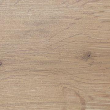 Evergreen Arden Canyon Oak Engineered Flooring, Herringbone, Smoked White, Brushed Hardwax Oiled, 90x14x400mm