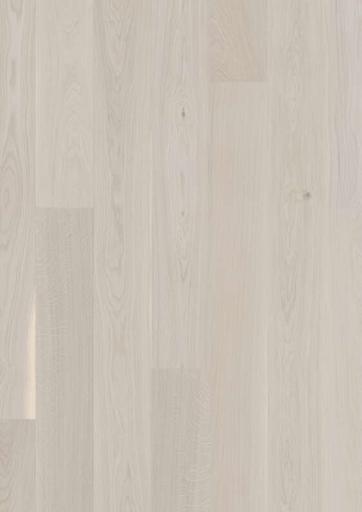 Boen White Oak Plank 181 Wood Flooring, Brushed, Live Natural, 13.2x181x2200 mm