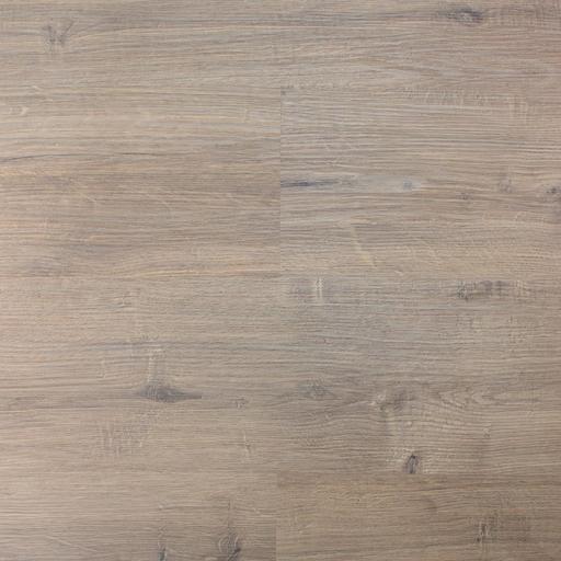 Evergreen Aqua Arctic Grey SPC Vinyl Flooring, Plank, 180x5x1220mm