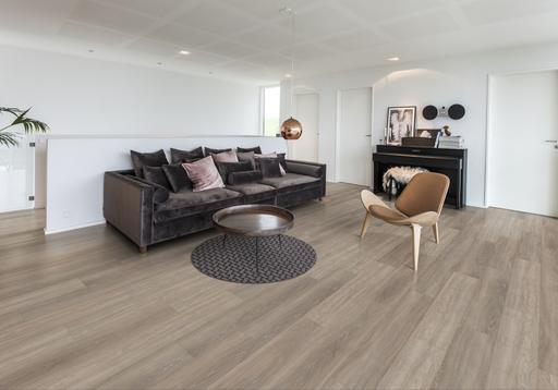 Kahrs Click 5 mm Wood Whinfell Click 5 Mm LVT Flooring, 172x5x1210mm