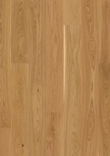 Boen Transparent Oak Plank 181 Wood Flooring, Brushed, Live Natural, 13.2x181x2200 mm