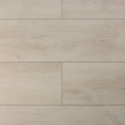 Evergreen Aqua Deluxe Coastal Beige SPC Vinyl Flooring, Plank, 180x5x1220mm