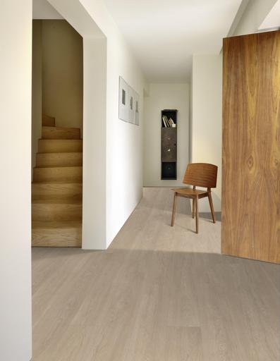 Kahrs Sensation Perception Click Plank LVT Flooring, 241.3x6x1815mm