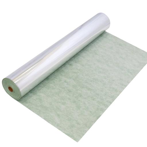 V4 Wood Flooring Woods Good Timbermax S3 DPM Underlay - 10m²