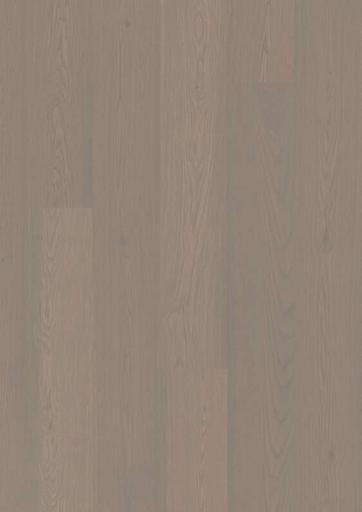 Boen Horizon Oak Plank Castle Wood Flooring, Brushed, Live Pure™, 14x209x2200 mm