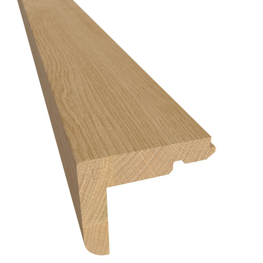 Kahrs Mouldings Stairnose Oak Matt, Woodloc®