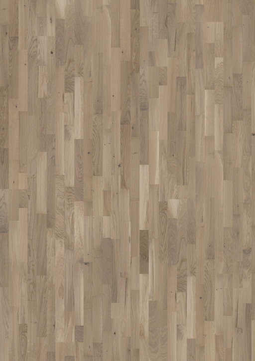 Kahrs Ground Oak Sand Engineered Flooring, Matt Lacquered, 200x13x2423mm