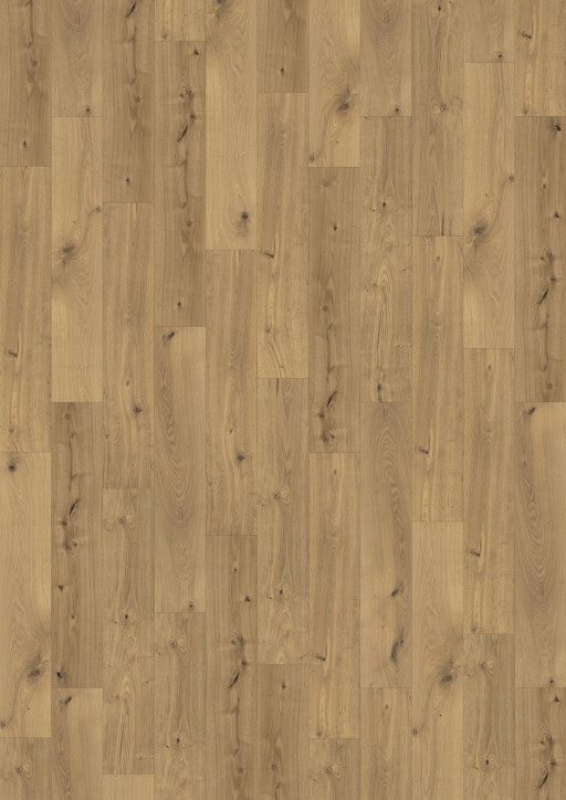 Kahrs Dry Back Wood Moesgaard Dry Back LVT Flooring, 229x2.5x1219mm