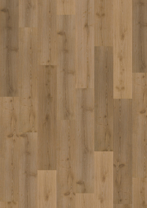 Kahrs Dry Back Wood Akkelis Dry Back LVT Flooring, 229x2.5x1219mm
