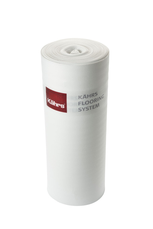 Kahrs Installation Products Kährs Floor Underlayer 2 Mm