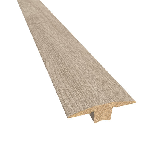 Kahrs Mouldings T-Moulding Oak Shore, Ultra Matt Lacquered