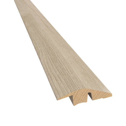 Kahrs Mouldings Cover Strip Oak Coast, Ultra Matt Lacquered