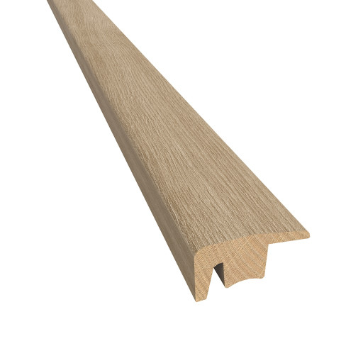 Kahrs Mouldings L-Moulding Oak N.white/frost, Matt Lacquered