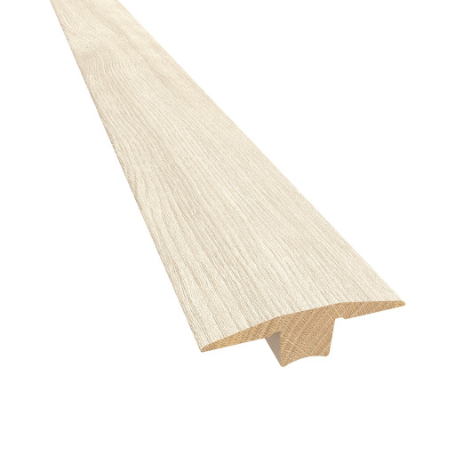 Kahrs Mouldings T-Moulding Oak Sky, Ultra Matt Lacquered