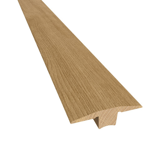 Kahrs Mouldings T-Moulding Oak Finnveden, Matt Lacquered
