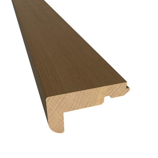 Kahrs Mouldings Stairnose Oak Nouveau Rich