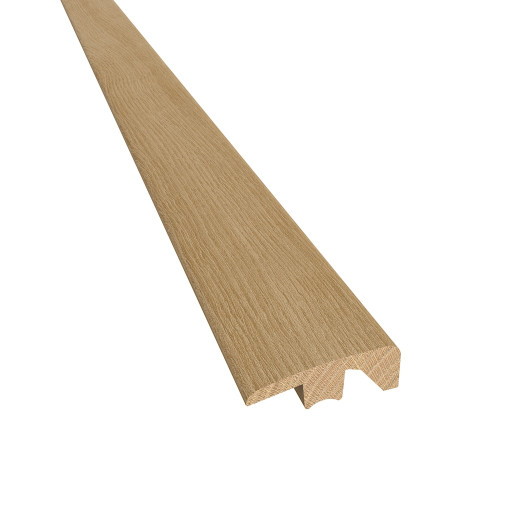 Kahrs Mouldings L-Moulding Oak Matt, Matt Lacquered