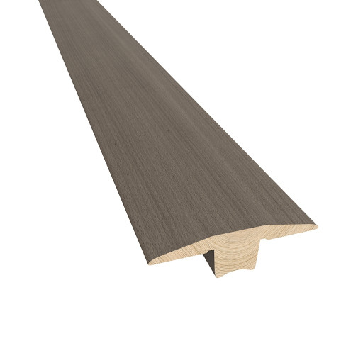 Kahrs Mouldings T-Moulding Oak Clay, Matt Lacquered