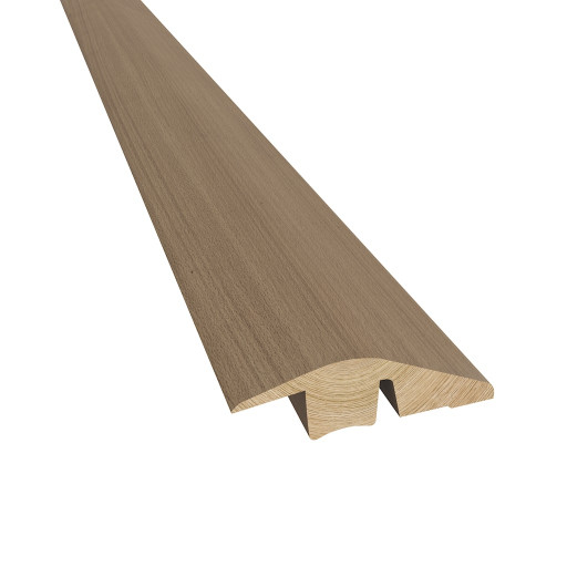 Kahrs Mouldings Cover Strip Frozen Hazelnut, Ultra Matt Lacquered