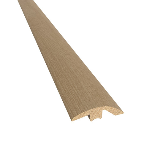 Kahrs Mouldings Cover Strip Oak Butter Scotch, Matt Lacquered