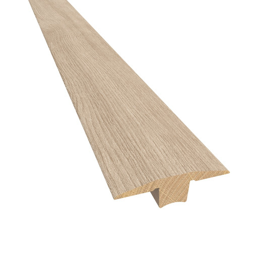 Kahrs Mouldings T-Moulding Oak Vista, Matt Lacquered