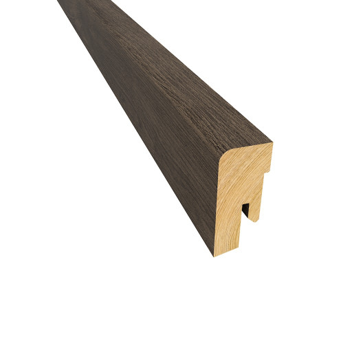 Kahrs LT Skirtings Skirting Pando, Matt Lacquered