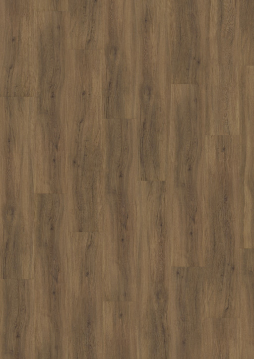 Kahrs Dry Back Wood Redwood Dry Back LVT Flooring, 229x2.5x1219mm
