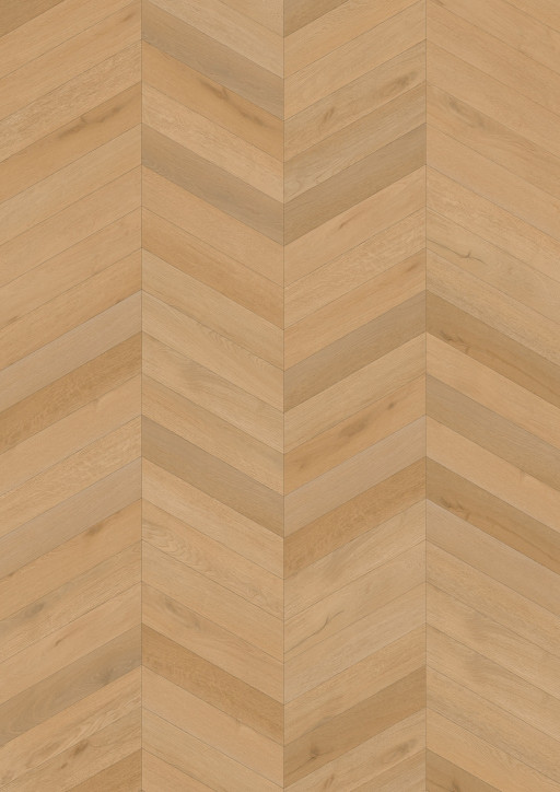 Kahrs Sensation Illusion Click Chevron LVT Flooring, 145x6x665.4mm