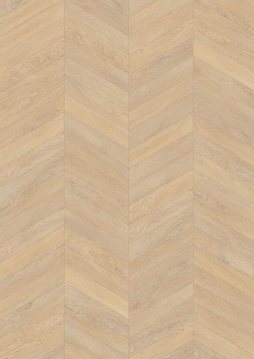 Kahrs Sensation Fusion Click Chevron LVT Flooring, 145x6x665.4mm