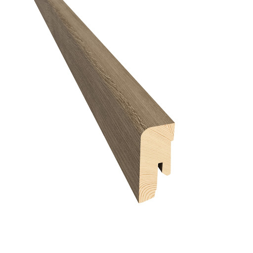 Kahrs Skirtings Skirting Oak Ydre, Matt Lacquered