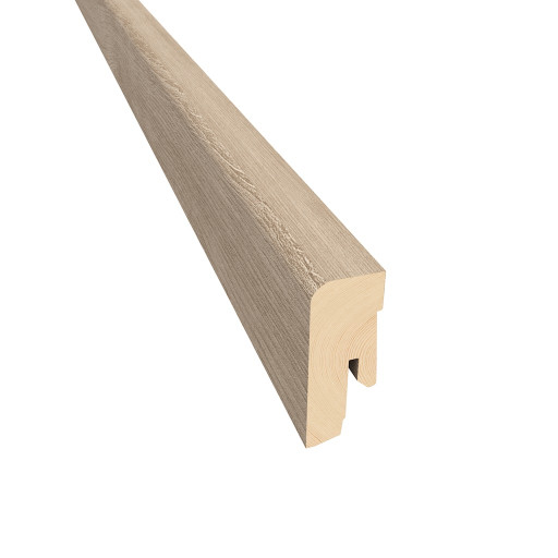 Kahrs Skirtings Skirting Oak Vista, Matt Lacquered