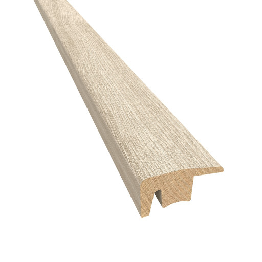 Kahrs Mouldings L-Moulding Oak Nouveau Blond, Matt Lacquered