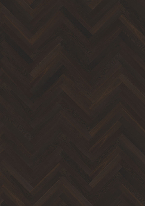 Kahrs Studio Oak Studio Ab Smoked Engineered Flooring, Oiled, 70x11x490mm