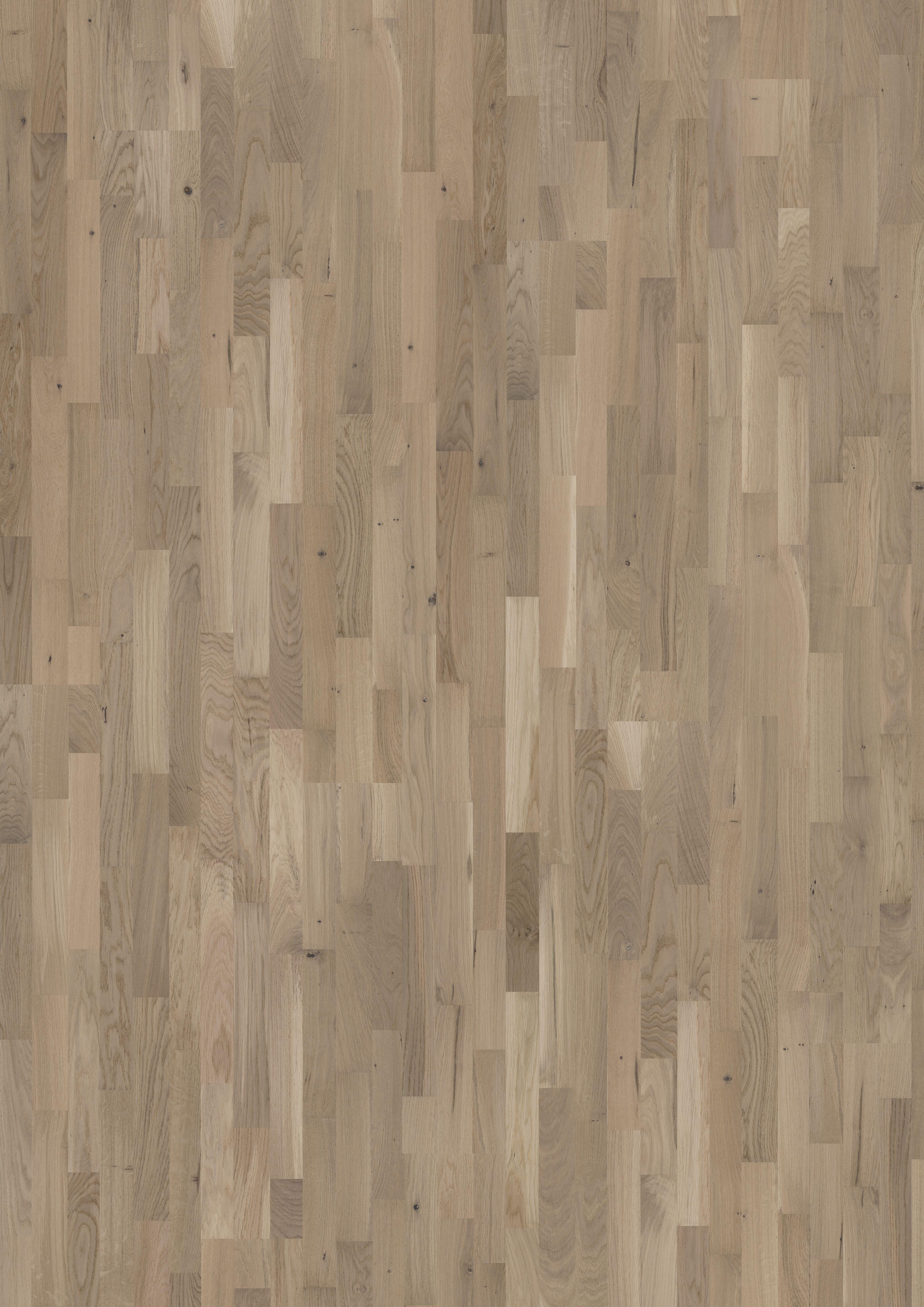 Kahrs Ground Oak Sand Engineered Flooring, Matt Lacquered, 200x13x2423mm Image