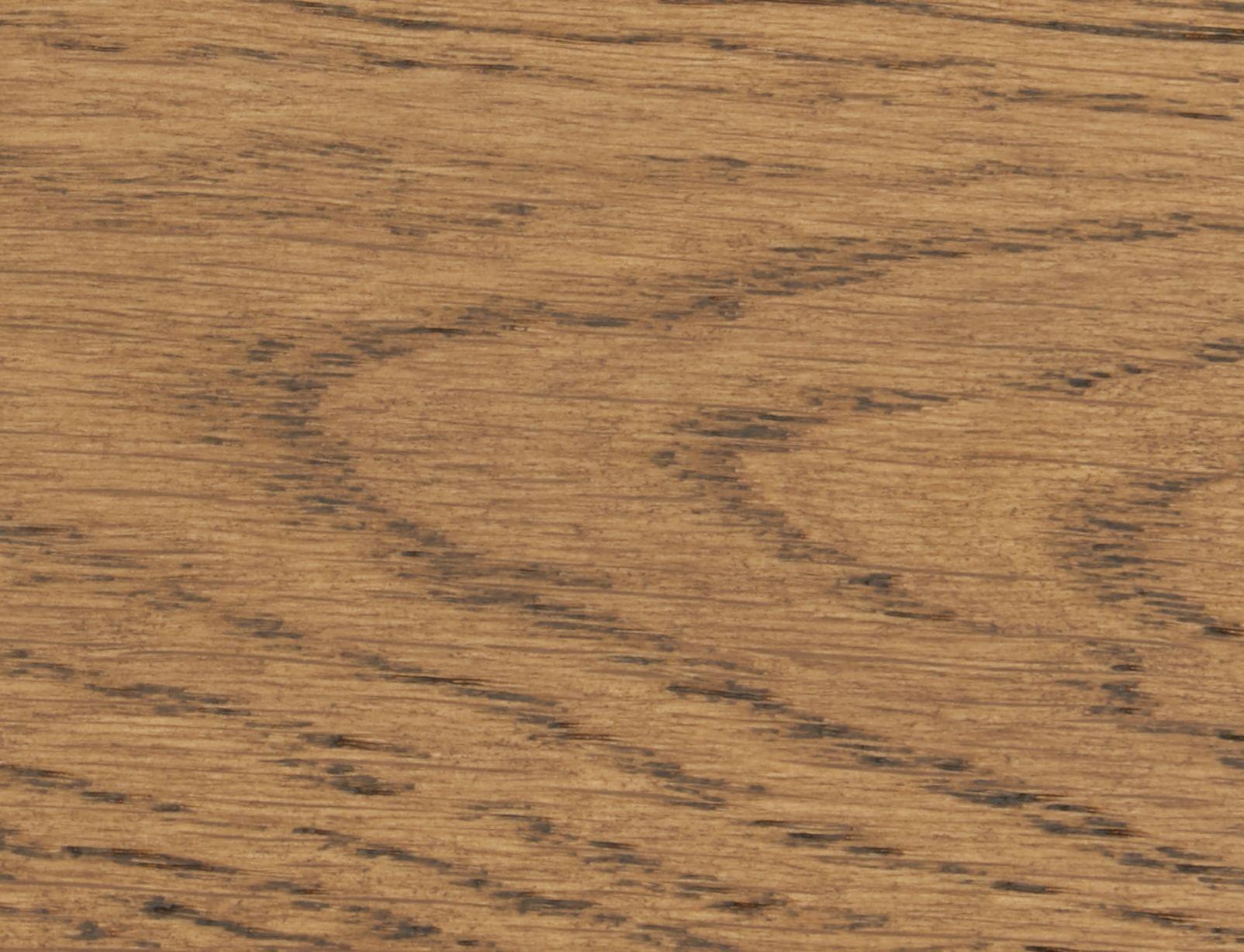 Evergreen Camden Mocha Oak Engineered Flooring, Brushed & UV Lacquered, 150x14xRLmm Image