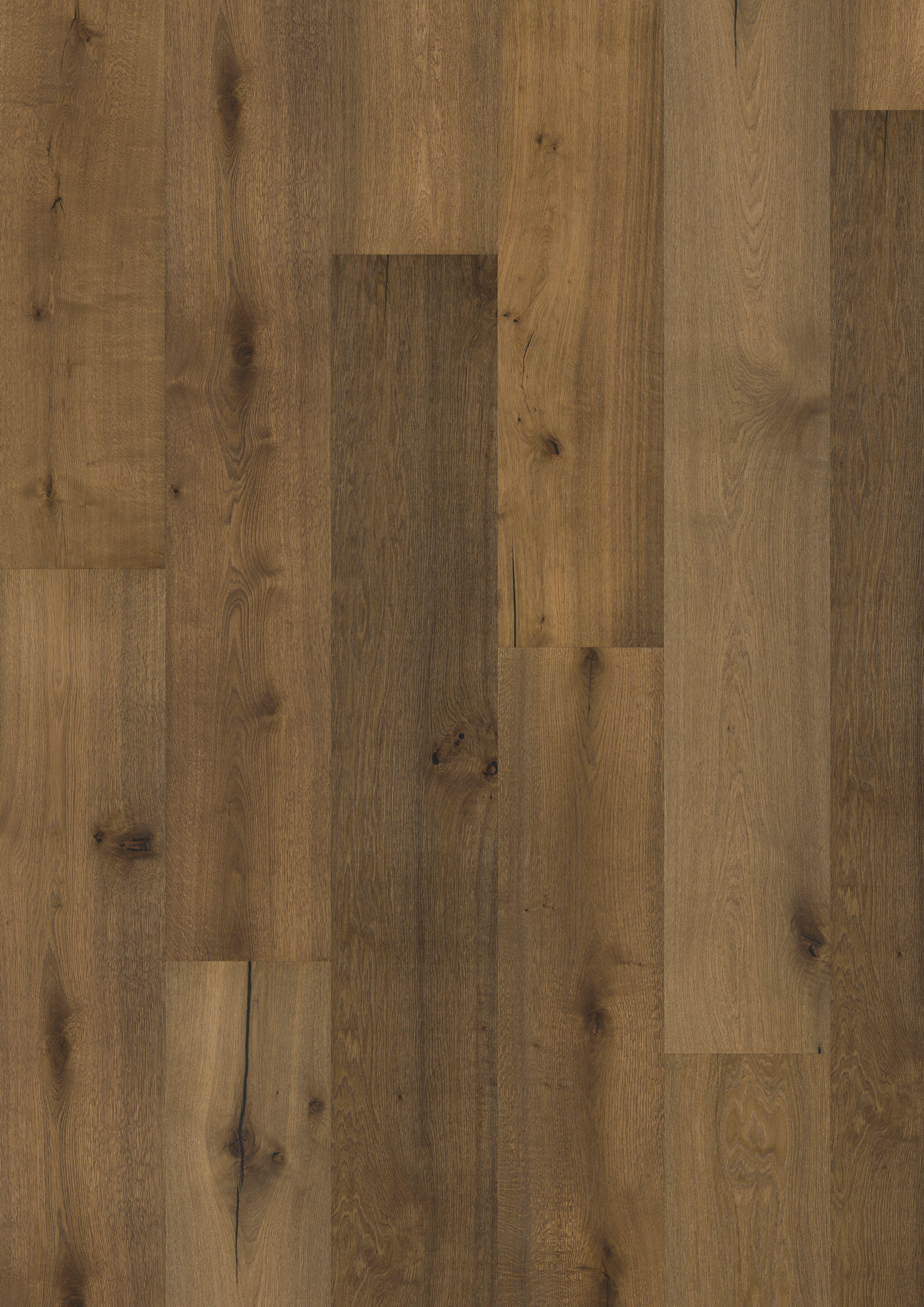 Kahrs Royal Oak Sanssouci Engineered Flooring, 305x18x2400mm Image