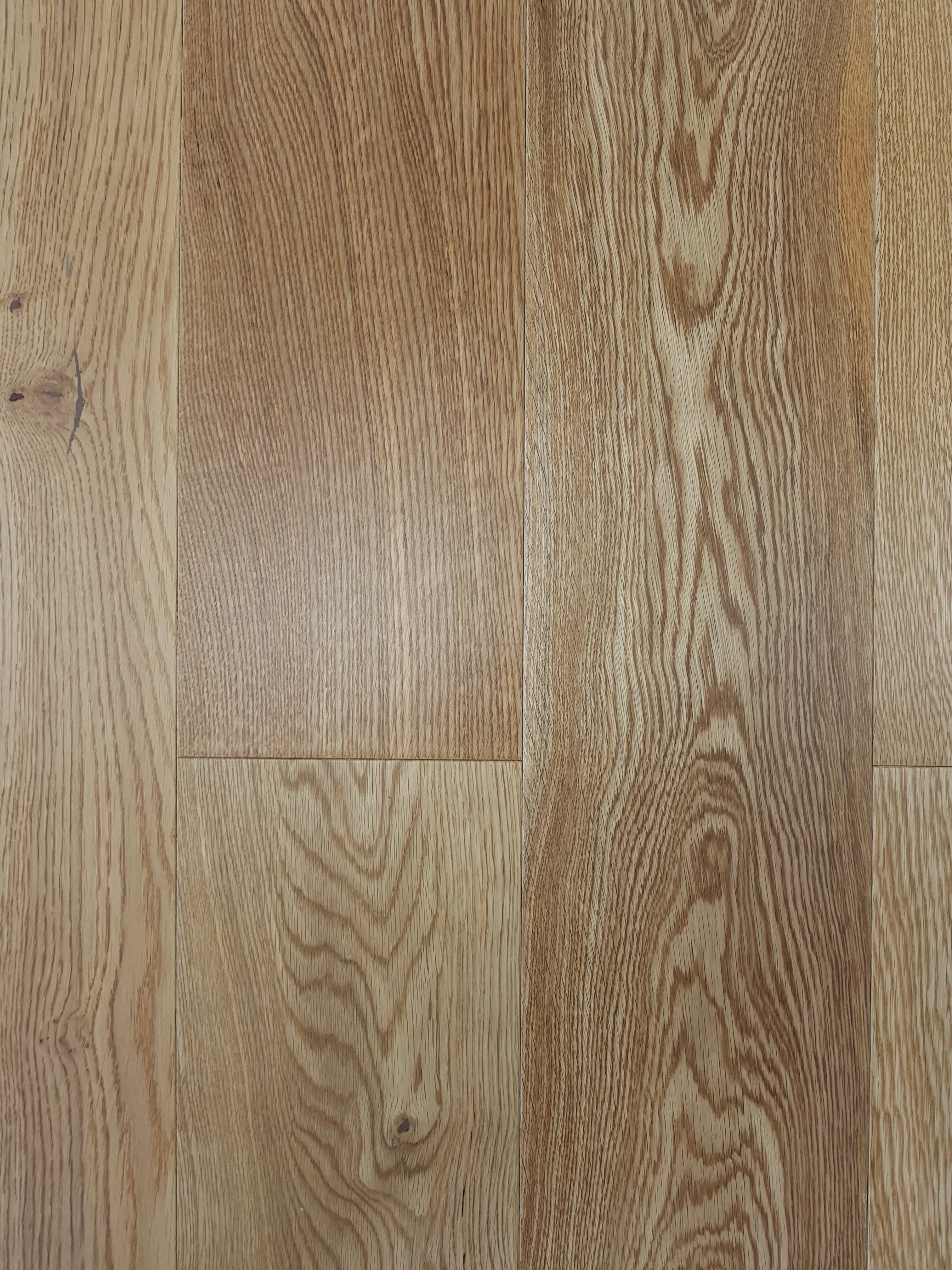Tradition Classics Engineered Oak Flooring, Rustic, Brushed & Matt Lacquered, 150x18x1500mm Image