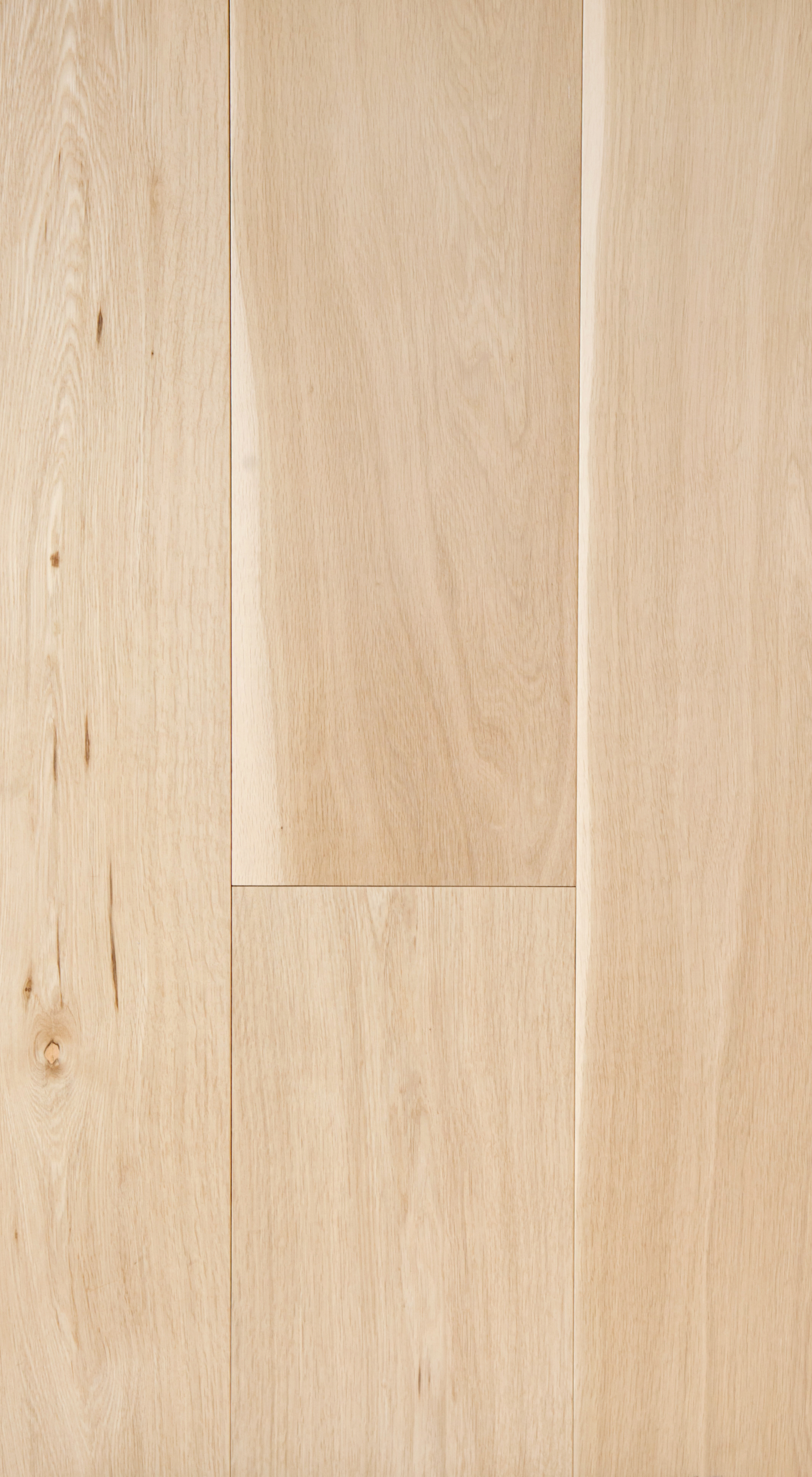 Tradition Classics Engineered Oak Flooring, Rustic, Unfinished, 300x18x2200mm Image