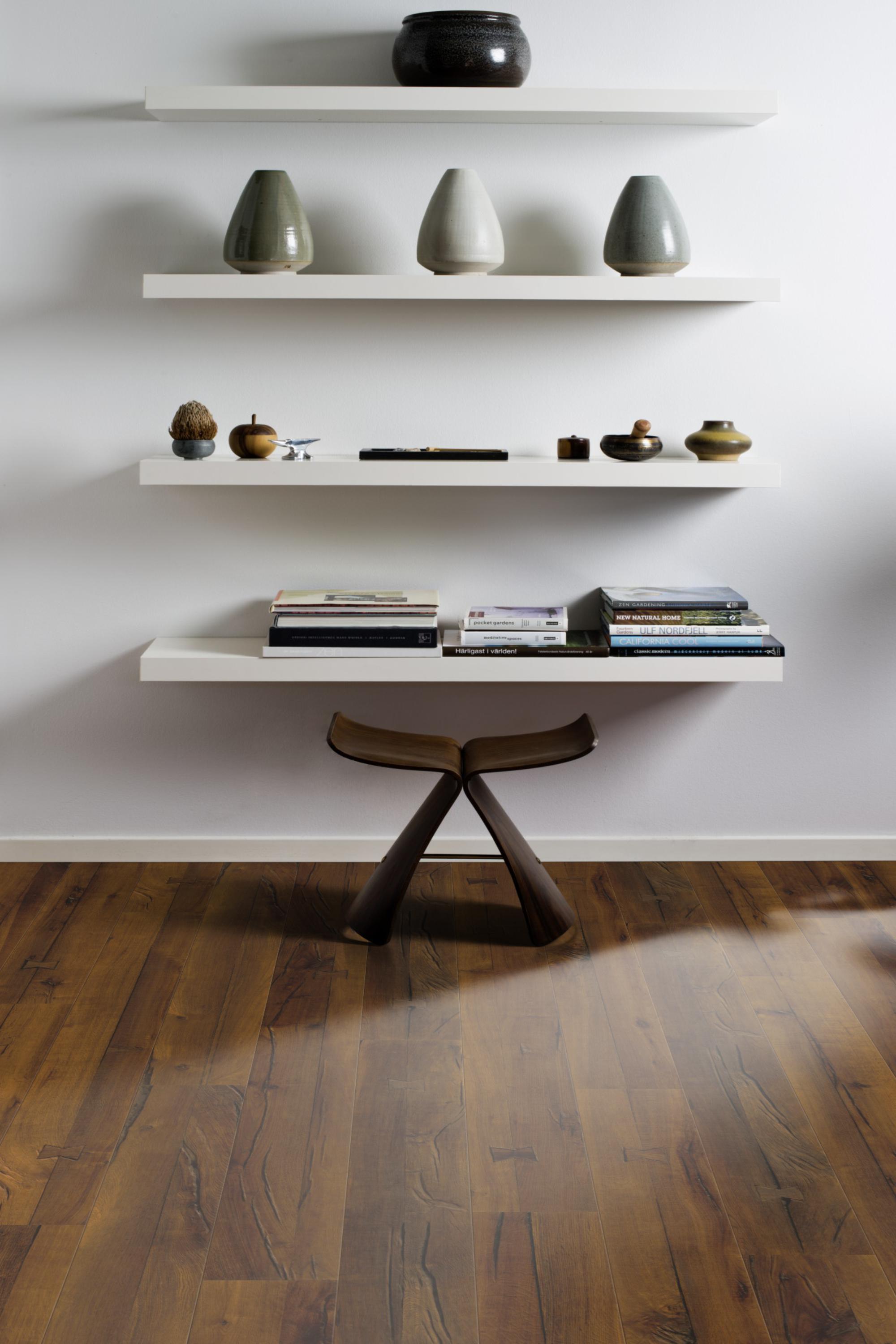 Kahrs Da Capo Oak Unico Engineered Flooring, Brushed & Oiled, 190x15x1900mm Image