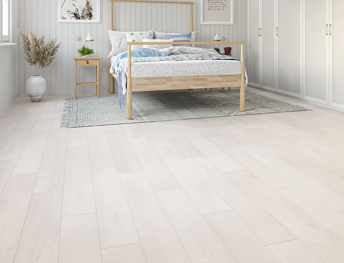 AGT Effect Premium Everest Laminate Flooring, 188x12x1195mm Image