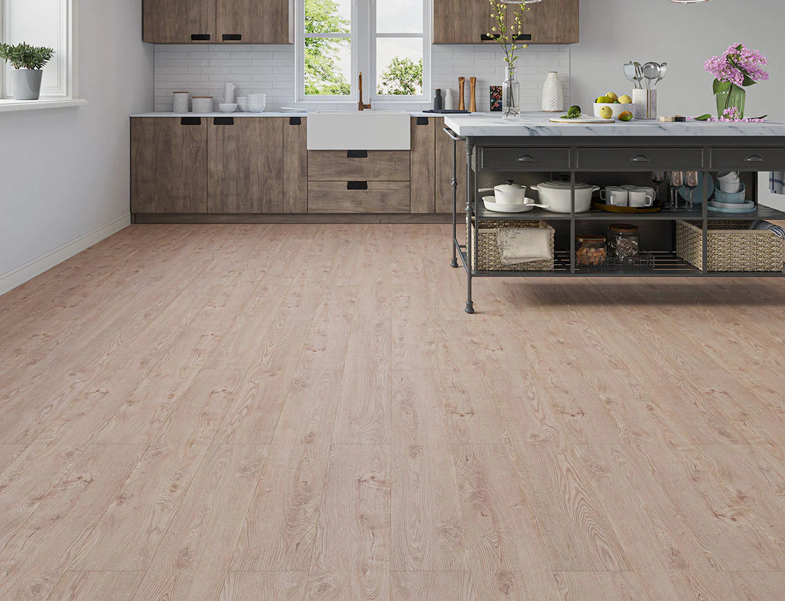 AGT Effect Premium Solaro Laminate Flooring, 188x12x1195mm Image