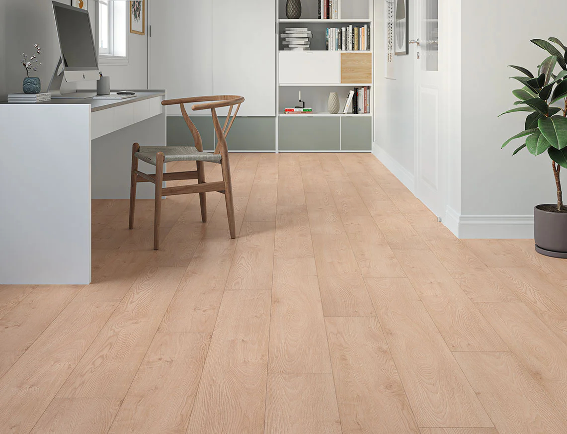 AGT Effect Ural Laminate Flooring, 191x8x1200mm Image