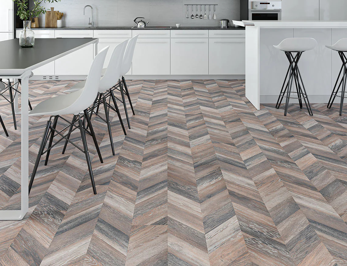 AGT Pruva Parima Laminate Flooring, 188x8x1200mm Image