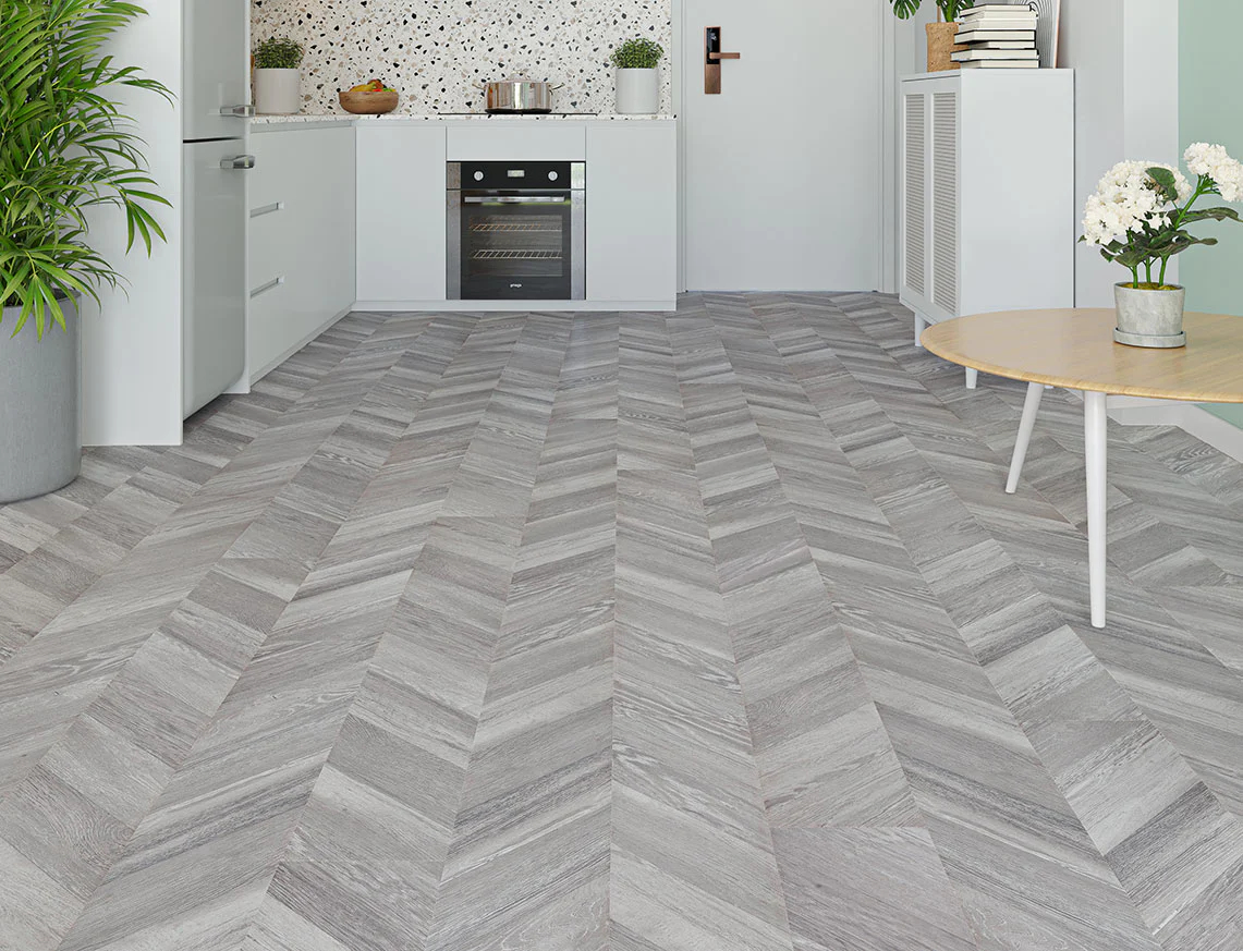 AGT Pruva Patalya Laminate Flooring, 188x8x1200mm Image