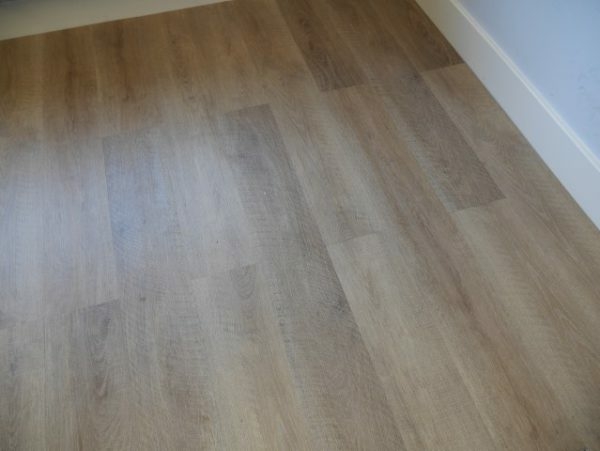Tradition BML Honey Brown SPC Rigid Vinyl Flooring, 180x5x1220mm Image